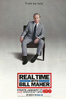 Real Time with Bill Maher