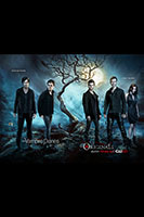 Originals / Vampire Diaries