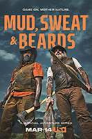 Mud Sweat & Beards