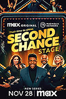 Second Chance